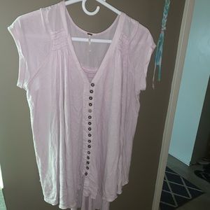 Free People Top